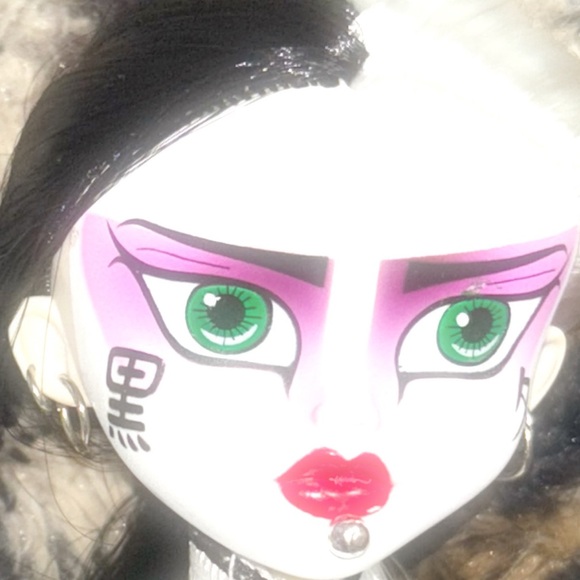 pinkmartian